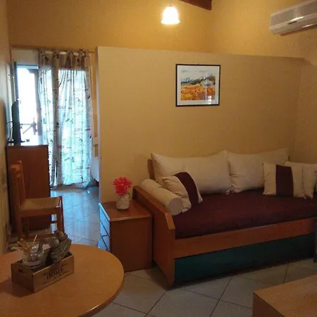 Roidis Apartments Chania  Exterior photo