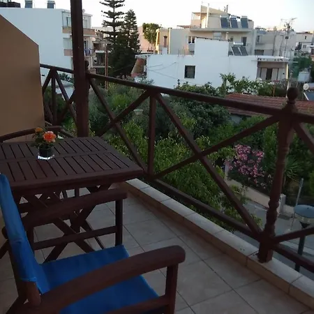 Roidis Apartments Chania  Exterior photo