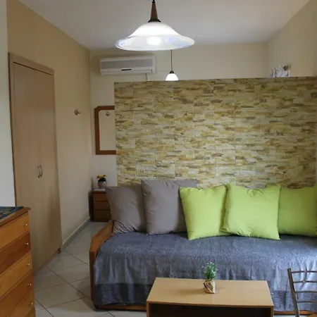 Roidis Apartments Chania  Exterior photo