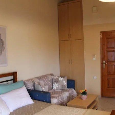 Roidis Apartments Chania  Exterior photo