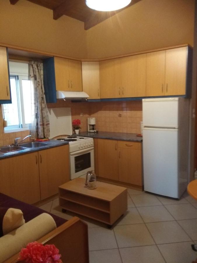 Appartamento Roidis *