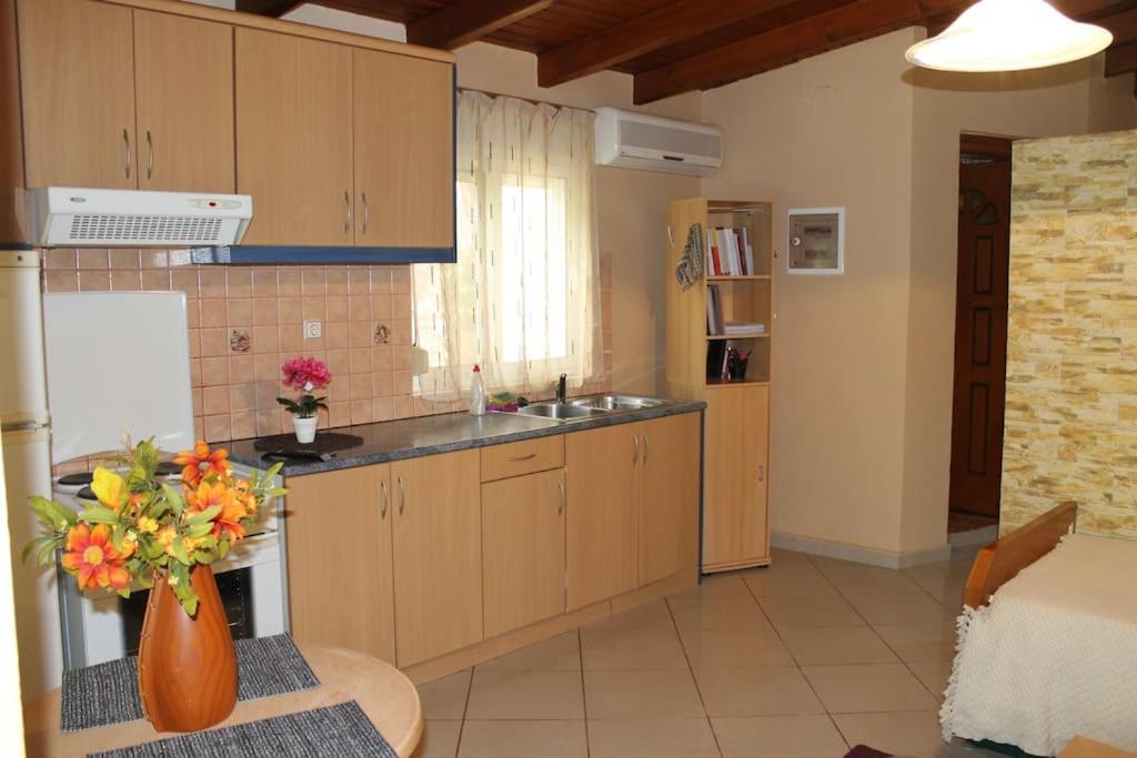 Roidis Appartamento *