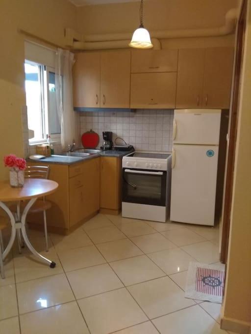 Appartamento Roidis La Canea