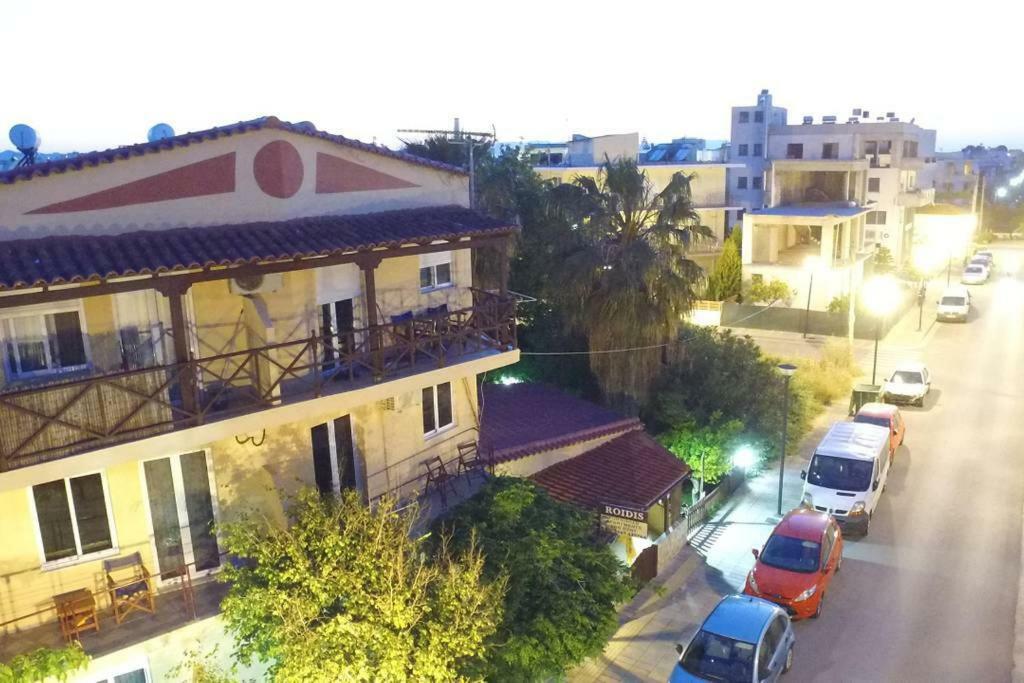 Roidis Appartamento La Canea