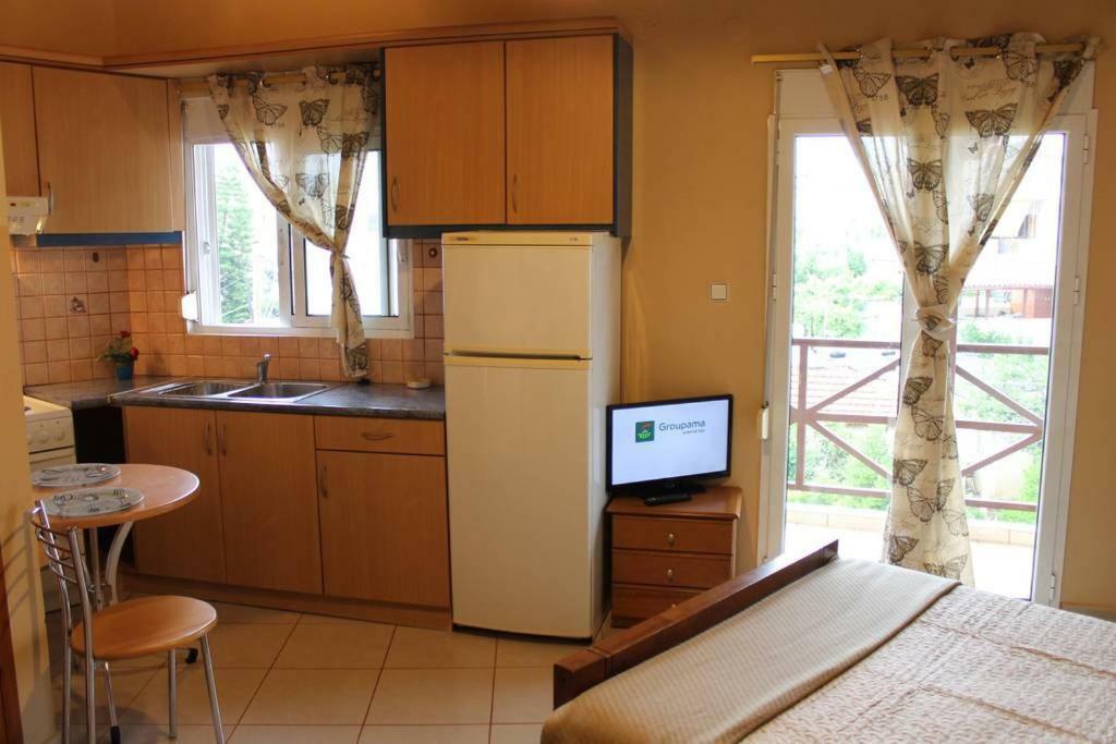 Roidis Appartamento