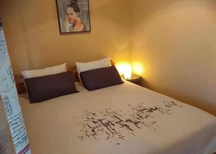 Roidis Apartments