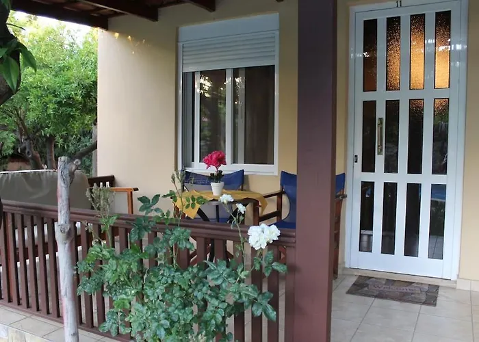 Roidis Apartments